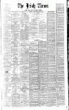 Irish Times Tuesday 10 December 1861 Page 1