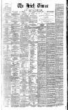 Irish Times Thursday 12 December 1861 Page 1