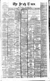 Irish Times Monday 16 December 1861 Page 1
