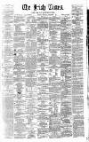 Irish Times Thursday 26 December 1861 Page 1