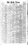 Irish Times Friday 27 December 1861 Page 1