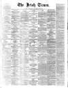 Irish Times Friday 27 December 1861 Page 1