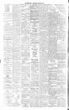 Irish Times Wednesday 15 January 1862 Page 2