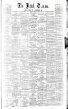Irish Times Friday 03 January 1862 Page 1