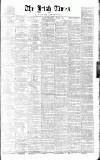 Irish Times Wednesday 08 January 1862 Page 1