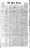 Irish Times Thursday 09 January 1862 Page 1