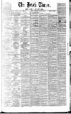 Irish Times Thursday 16 January 1862 Page 1