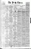 Irish Times Tuesday 21 January 1862 Page 1