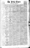 Irish Times Tuesday 28 January 1862 Page 1
