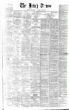 Irish Times Friday 31 January 1862 Page 1