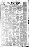 Irish Times Saturday 01 February 1862 Page 1