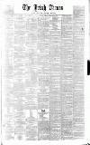 Irish Times Friday 14 February 1862 Page 1