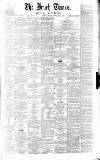Irish Times Saturday 15 February 1862 Page 1