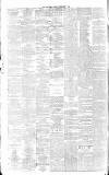 Irish Times Monday 17 February 1862 Page 2