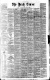 Irish Times Thursday 20 February 1862 Page 1
