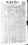 Irish Times Friday 21 February 1862 Page 1