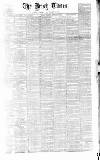 Irish Times Thursday 27 February 1862 Page 1