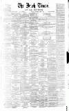 Irish Times Saturday 15 March 1862 Page 1