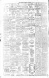 Irish Times Thursday 06 March 1862 Page 2