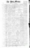 Irish Times Saturday 22 March 1862 Page 1