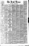Irish Times Wednesday 09 April 1862 Page 1