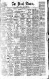 Irish Times Friday 11 April 1862 Page 1