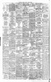 Irish Times Saturday 12 April 1862 Page 2