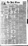 Irish Times Tuesday 15 April 1862 Page 1