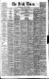 Irish Times Wednesday 23 April 1862 Page 1
