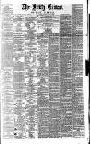 Irish Times Friday 25 April 1862 Page 1