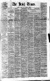 Irish Times Wednesday 30 April 1862 Page 1