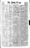 Irish Times Monday 05 May 1862 Page 1