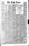 Irish Times Wednesday 07 May 1862 Page 1