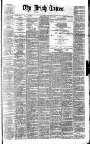 Irish Times Thursday 08 May 1862 Page 1