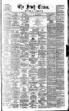 Irish Times Saturday 10 May 1862 Page 1