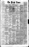 Irish Times Wednesday 14 May 1862 Page 1