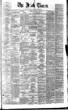 Irish Times Thursday 15 May 1862 Page 1