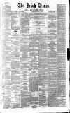 Irish Times Monday 19 May 1862 Page 1