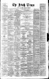 Irish Times Tuesday 20 May 1862 Page 1