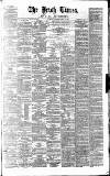 Irish Times Wednesday 21 May 1862 Page 1