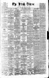 Irish Times Thursday 22 May 1862 Page 1