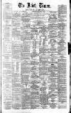 Irish Times Saturday 24 May 1862 Page 1
