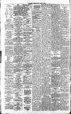 Irish Times Monday 26 May 1862 Page 2