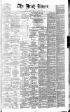 Irish Times Tuesday 03 June 1862 Page 1