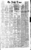 Irish Times Wednesday 04 June 1862 Page 1