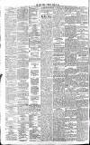 Irish Times Tuesday 10 June 1862 Page 2