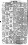 Irish Times Saturday 21 June 1862 Page 2