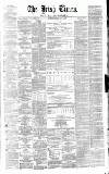 Irish Times Tuesday 01 July 1862 Page 1