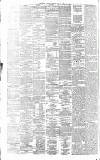 Irish Times Tuesday 29 July 1862 Page 2