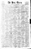 Irish Times Saturday 12 July 1862 Page 1